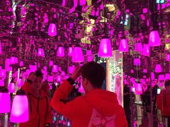 -福州奇幻解压馆(东泰禾旗舰店)