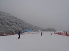-太子岭滑雪场