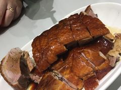 -深井陈记烧鹅酒家(新填地街店)