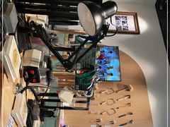 -熙工匠手工银饰·拼豆团建DIY(富华里店)
