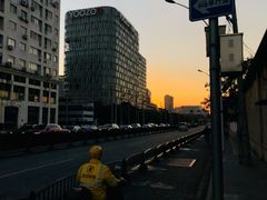 -喜多亭(宜山路店)
