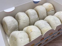 -十三不靠·球酥点心(CBD万达店)