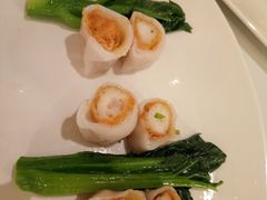 -酌宴府The China Club·广州万富希尔顿酒店(云城东路店)