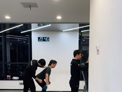 -WEGYMER健萌健身(麦德龙钰龙天下馆)