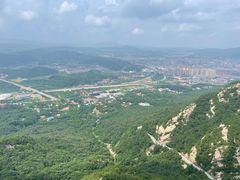 -丹东凤凰山景区