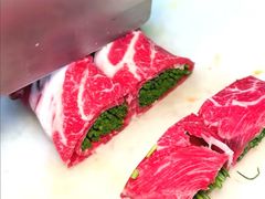-合易泓烤肉•首创生椰大油边(宁山路店)