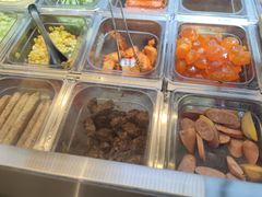 咸蛋双黄肉松饭团-吉芙家饭团(国贸城店)