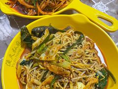 -小谷姐姐麻辣拌·麻辣烫(三里屯泰悦豪庭店)