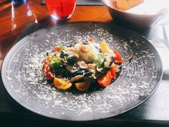 -YUE·6·西式融合餐厅(外滩六号店)