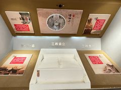-炳灵寺世界文化遗产旅游区