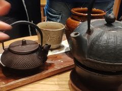 -去茶山(重庆万象城店)