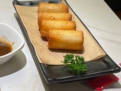 -牛小灶牛杂煲(北京路店)