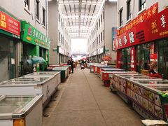 -明品福冷链大市场