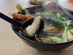 -赵璐海鲜面馆(德行路店)