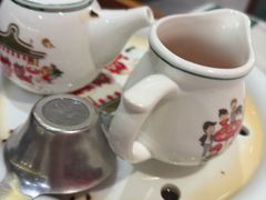 -悦得闲广式点心茶楼(蓝鲸世界店)
