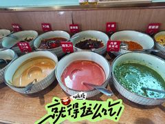 -三太子地摊烧烤·小龙虾(北蔡店)