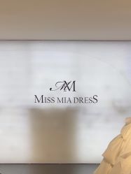 -MISS MIA 婚纱品牌馆