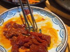 -金山烤肉(中兴公园店)