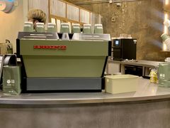 -KUDDO COFFEE(天河城店)