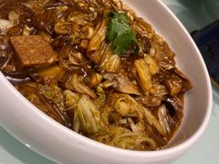 农家小炖菜-紫光园·烤鸭·北京菜(团结湖店)