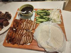 -林记正宗北京片皮烤鸭(龙华总店)