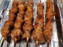 -武圣羊汤(武圣路店)
