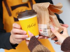 -麦当劳(平和堂店)