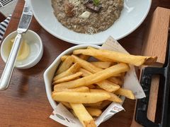 -上海柏悦酒店·世纪100牛排馆