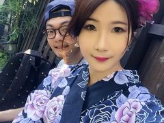 -京都冈本和服体验租赁店(清水寺店)