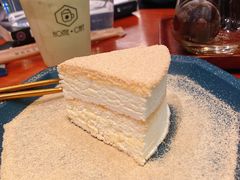 -Home Cafe(水榭春天店)