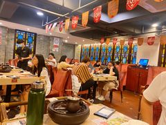 大堂-点都德(聚福楼店)