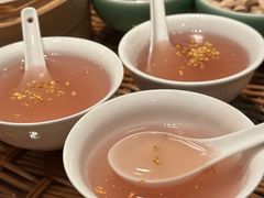 -湖畔居茶楼(湖滨店)