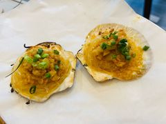 -狮龙啤酒烧烤屋(建二路店)