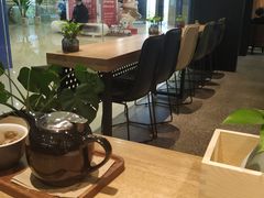 -墨客咖啡(新街口店)