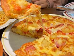 -萨莉亚意式餐厅(常州环球港店)