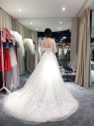 -Sunny喜铺婚礼策划(东部店)