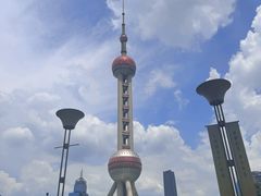 -东方明珠广播电视塔