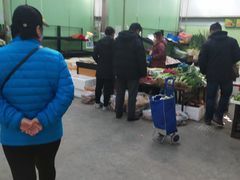 -北京清河镇农副产品交易市场中心