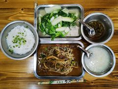 老友牛杂-龙上水现炒生料(柳沙店)