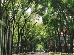 -四川大学(望江校区)