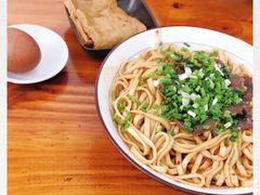 -邓邓胖姐拌面(濉溪路店)
