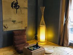 -乐山上善居·养心禅景酒店(世豪广场高铁站店)