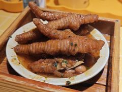 -蔡澜点心·粤菜(花城汇南区店)