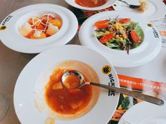 -海维克牛排馆HIGHWIC(右岸环宇坊店)