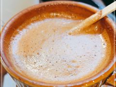 -Metal hands·铁手咖啡