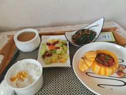 -西安月来轩月子中心(阳光天地店)