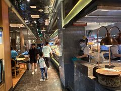 -吉布鲁牛排海鲜自助(万州万达广场店)