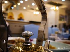 -马尔龙新疆饭店·清真(瑞景店)