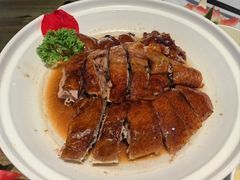 -阿元烧鹅(文明路店)