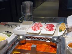 -海底捞火锅(勒泰店)